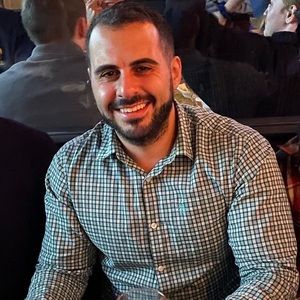 Meet your Posher, Faadi